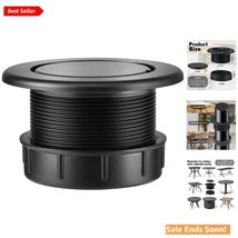 Practical Umbrella Hole Plug Ring for Stable Outdoor Patio &amp; Yard Experi... - $21.73