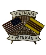 USA Vietnam Veteran Flags Motorcycle Hat Cap Lapel Pin M-333 (3) - £2.30 GBP - £19.95 GBP