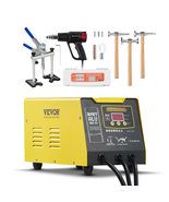 VEVOR Spot Welder Dent Puller, 300W Stud Welder Dent Repair Kit with Hea... - $347.99
