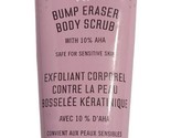 First Aid Beauty KP Bump Eraser Body Scrub W/ 10% AHA Sensitive Skin 8 oz - $22.76