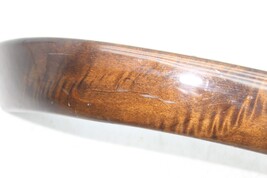 06-11 BMW E90 E91 328I 335I REAR RIGHT PASSENGER DOOR TRIM MOLDING E6442 image 6