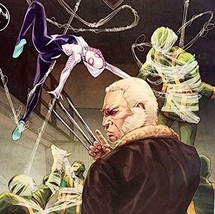 Marvel Comics Secret Empire #4 2017 Variant Edition Comic Book - $372.61 MXN