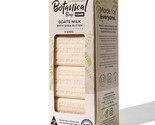 Australian Botanical Natural Goats Milk Shea Butter Soap Bars 8pk Best 1... - $31.99