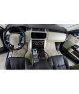 Range Rover, HSE, Sport, Vogue 2015-2021floor mats, trunk mat - £943.62 GBP