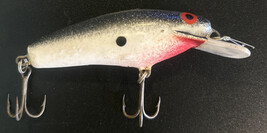 Vintage Fishing Lure  - Unknown Brand - See Photos - $14.03