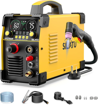  Non-Touch Pilot Arc, Air Sensor Technology, 110/220V Dual Voltage IGBT ... - $12,537.43 MXN