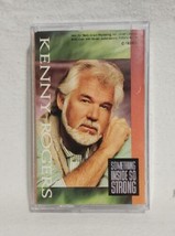 Something Inside So Strong by Kenny Rogers - May-1989 Reprise - Very Good - £5.38 GBP
