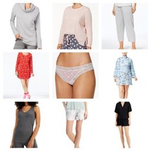 Wholesale Lot of 400 Womens Intimates &amp; Sleepwear- Retail Value $14332-Bulk Sale - £5,394.19 GBP