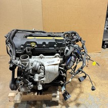 2012-2020 Chevrolet Sonic Engine 1.4L Assembly OEMFast Shipping ✔️ Trusted se... - $1,804.09