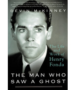 The Life and Work of Henry Fonda By Devin Mckinney ~ HC/DJ 1st Ed. 2012 - $9.99