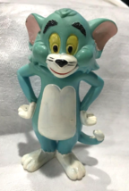 Vintage 1973 MARX Tom 6” Tall M.G.M. Figure - $22.28
