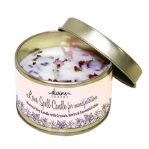 Candles Love attraction relationship bonding Natural Soy wax(Love Candle)2 pack - £27.68 GBP