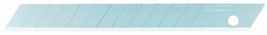 3 Replacement 9mm Snap off metal BLADES 3 3/8&quot; box cutter Blade DeWalt D... - $21.11