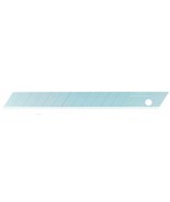 3 Replacement 9mm Snap off metal BLADES 3 3/8&quot; box cutter Blade DeWalt D... - $29.62 CAD
