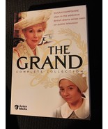 THE GRAND The Complete Collection DVD 2008 Acorn Media PBS Susan Hampshi... - £11.81 GBP
