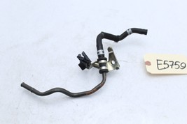 04-09 TOYOTA PRIUS FUEL LINE HOSE PIPE TUBE E5759 image 8