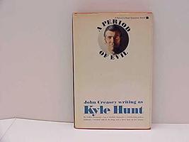 A Period Of Evil [Hardcover] HUNT, Kyle - £3.95 GBP