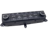 Audio Equipment Radio Sedan Keyboard Fits 09-14 GENESIS 449572 - £78.01 GBP