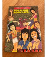 Mirabelle - Pop &amp; Amusant Livre 1976 -vgc - $14.91 CAD