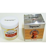 12Pcs, TOPSYNE HIGH QUALITY M CREAM 19G.-Fast Shipping - $49.49