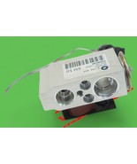 09-15 BMW F04 F02 7 SERIES 740Li 750Li AC A/C Expansion Valve Block OEM ... - $68.52 CAD
