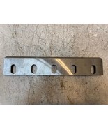 SKD-11 Cutter Granulator Blade Knife 3&quot; Wide 15-3/4&quot; Long 17mm Thick - $40.60