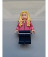 Lego Big Bang Theory Penny Minifigure - $19.76