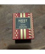 NEST Fragrances Votive Candle- Holiday , 2 oz - $20.40
