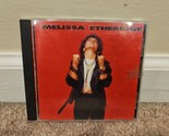 Melissa Etheridge by Melissa Etheridge (CD, 1988) - £4.12 GBP