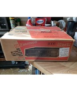 Emerson VHS Front Loading Player. With Box. VCP 665. Free Shipping. Nice... - £73.93 GBP