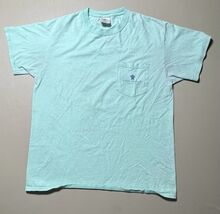 Simply Southern Collection T-shirt Men’s M Mint Green - $254.57 MXN