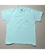 Simply Southern Collection T-shirt Men’s M Mint Green - $19.32 CAD