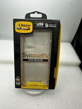 Otter Box Symmetry Series Case For Samsung Galaxy S20 &amp; S20 5G - Stardust - £7.52 GBP