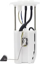 Electric Fuel Pump Module Assembly Compatible with 2016 2017 2018 2019 2... - $124.13