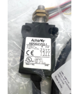 NEW Automation Direct AEP2G21Z221 Compact Limit Switch - Factory Sealed - €21,32 EUR