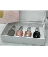 OPI - Always Bare For You - Infinite Shine Sheers 4pc Nail Polish Collection - £19.50 GBP