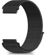 18mm 20mm 22mm Hook &amp; Loop Watch Band for Garmin Vivoactive, Venu, Forer... - €65,25 EUR