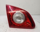 Driver Tail Light VIN J 1st Digit Japan Built Fits 09-15 ROGUE 956336 - £35.72 GBP