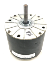 A.O. SMITH 1/4HP 208-230V F48AA68A50 Condenser Fan Motor 850RPM  used #M... - $102.85