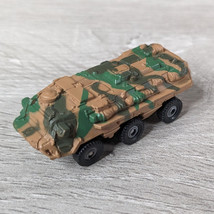 Micro Machines Vintage Panzer Transport - Good Condition - $9.95