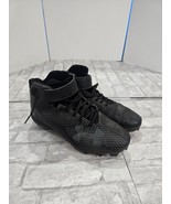 Under Armour Men’s Athletic Performance Triple Black Cleats 1279253-001 ... - $456.75 MXN