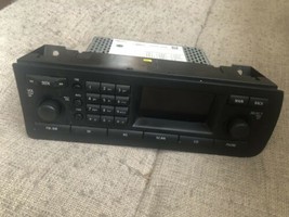 Genuine Saab 9-3 AM/FM Radio Stereo Display 12768219 Oem ICM2 Exc+++ - £177.22 GBP