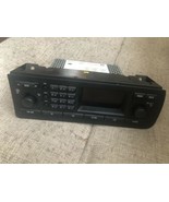 Genuine SAAB 9-3 AM/FM Radio Stereo Display 12768219 OEM ICM2 EXC+++ - £179.85 GBP