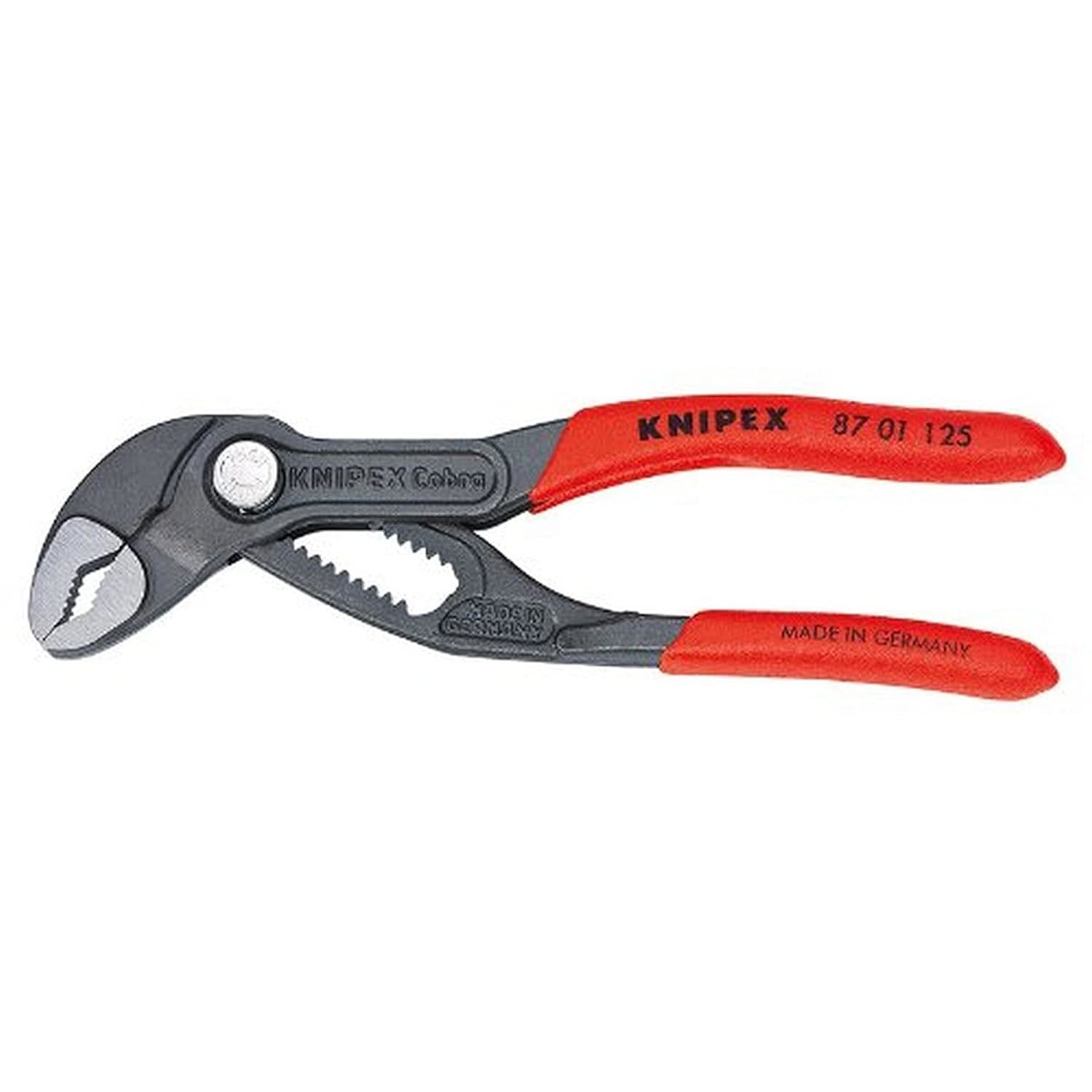 Cobra Water Pump Pliers - $57.94