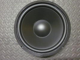 New 10&quot; Speaker Woofer.Subwoofer Replacement.Home Audio Sound.8Ohm.Bass ... - £64.82 GBP