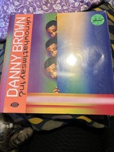 Danny Brown - uknowhatimsayin NEW Sealed Vinyl LP Album - £25.70 GBP