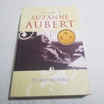 The Story of Suzanne Aubert by Jessie Munro 1996 Paperback - $15.98