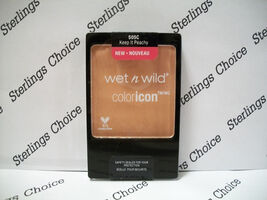 Wet N Wild Coloricon Blush #505C Keep It Peachy - $9.84