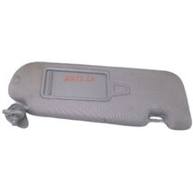 Passenger Sun Visor Roof Illuminated VIN C 5th Digit Fits 11-15 SONATA 5... - $431.90 MXN