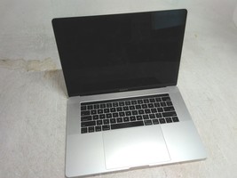 Defective Apple MacBook Pro 2016 A1707 Chassis Only NO Logic Board AS-IS - $120.78